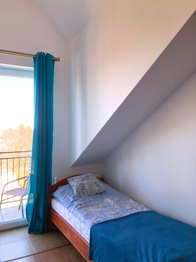 Homestay Goscinne Zuzanka