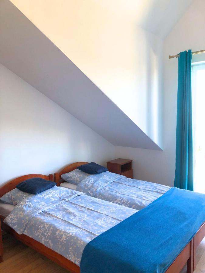 Goscinne Zuzanka Homestay *