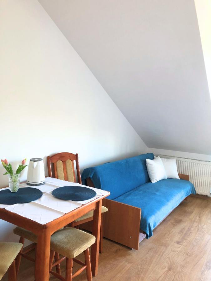 Goscinne Zuzanka Homestay