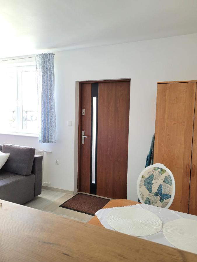 Homestay Goscinne Zuzanka Wladyslawowo