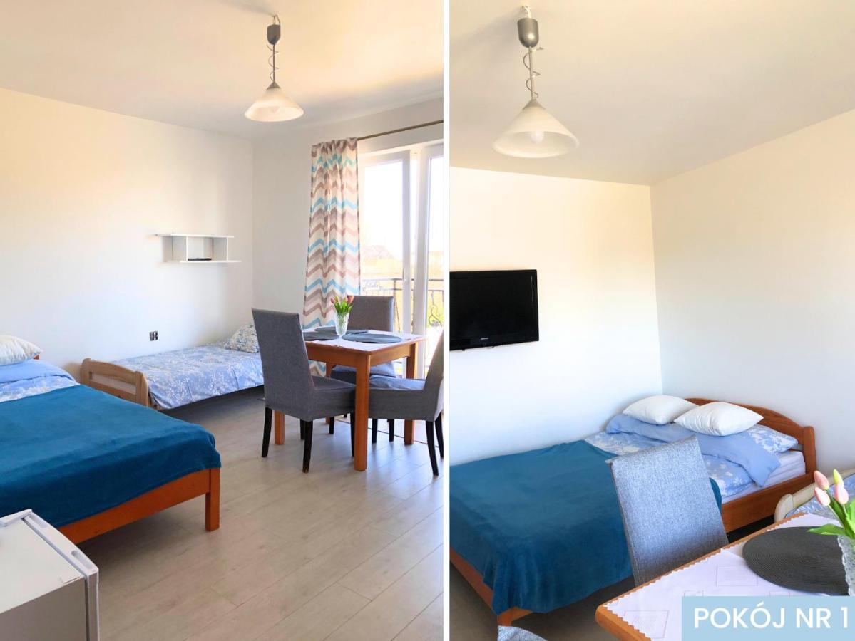 Goscinne Zuzanka Homestay *