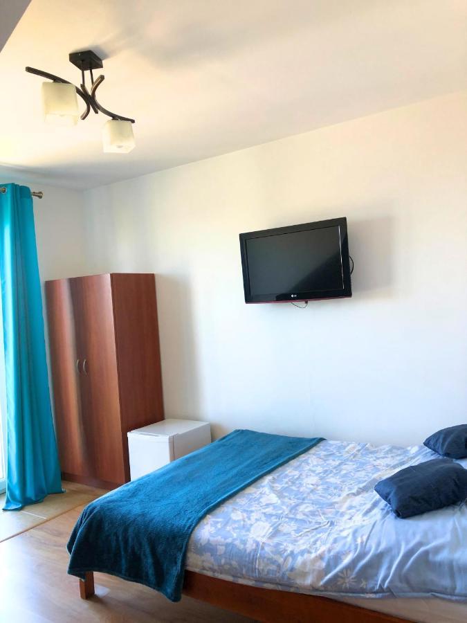 Goscinne Zuzanka Homestay *