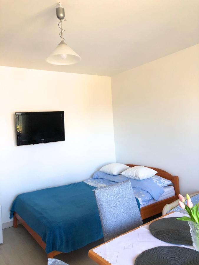Goscinne Zuzanka Homestay Wladyslawowo