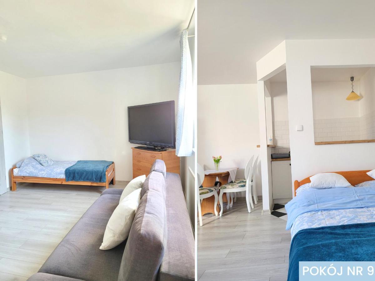 Homestay Goscinne Zuzanka *