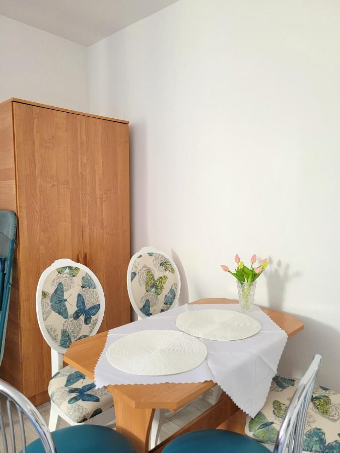 Homestay Goscinne Zuzanka *