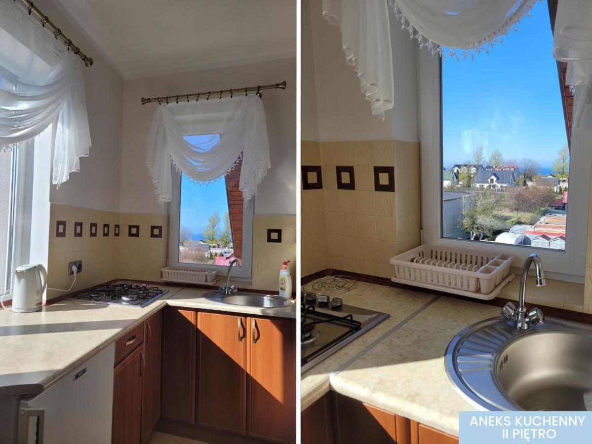 Homestay Goscinne Zuzanka