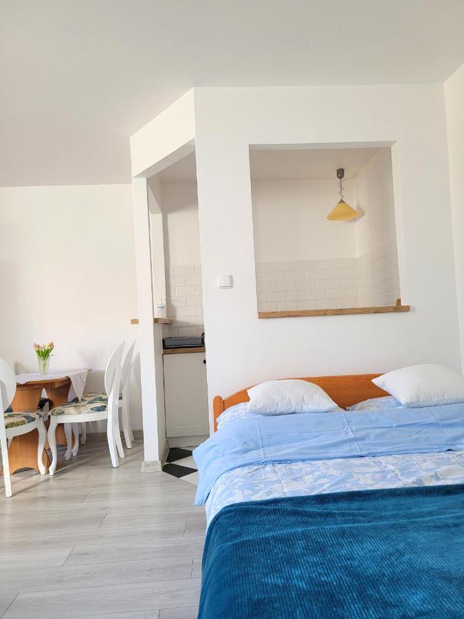 Goscinne Zuzanka Homestay