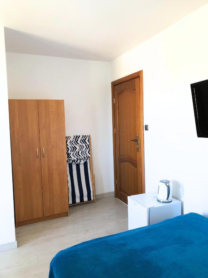Homestay Goscinne Zuzanka Wladyslawowo