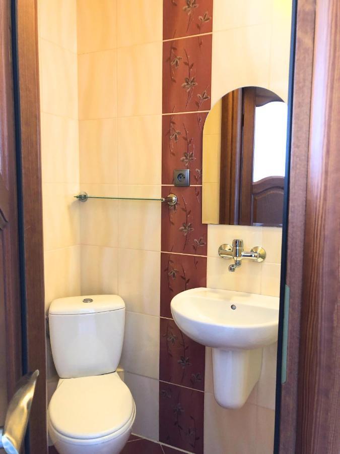 Goscinne Zuzanka Homestay Wladyslawowo