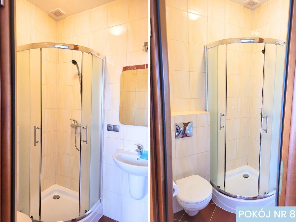 Homestay Goscinne Zuzanka