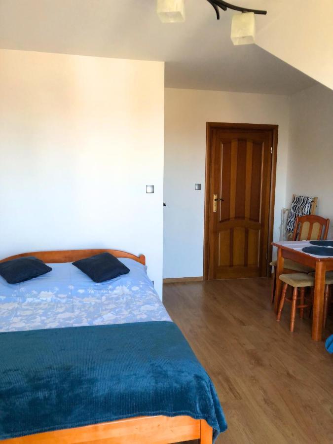 Homestay Goscinne Zuzanka