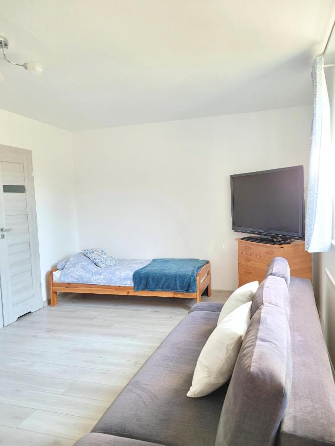 Homestay Goscinne Zuzanka *