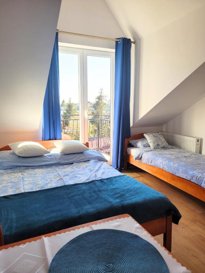 Goscinne Zuzanka Homestay *