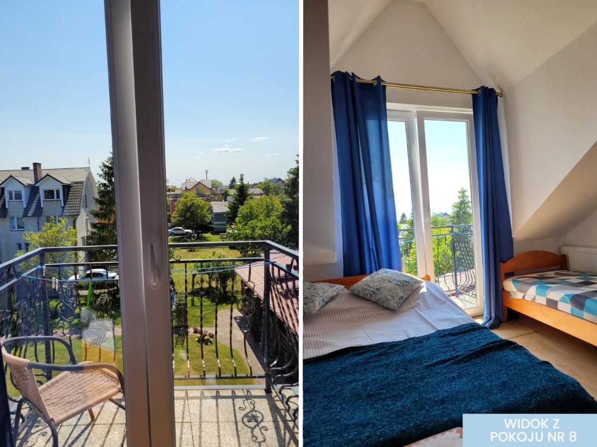 Homestay Goscinne Zuzanka