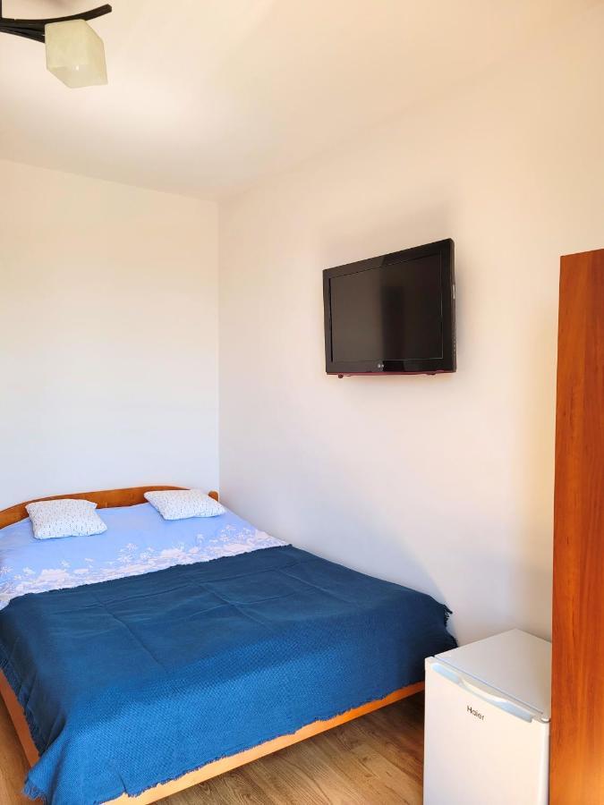 Homestay Goscinne Zuzanka Wladyslawowo
