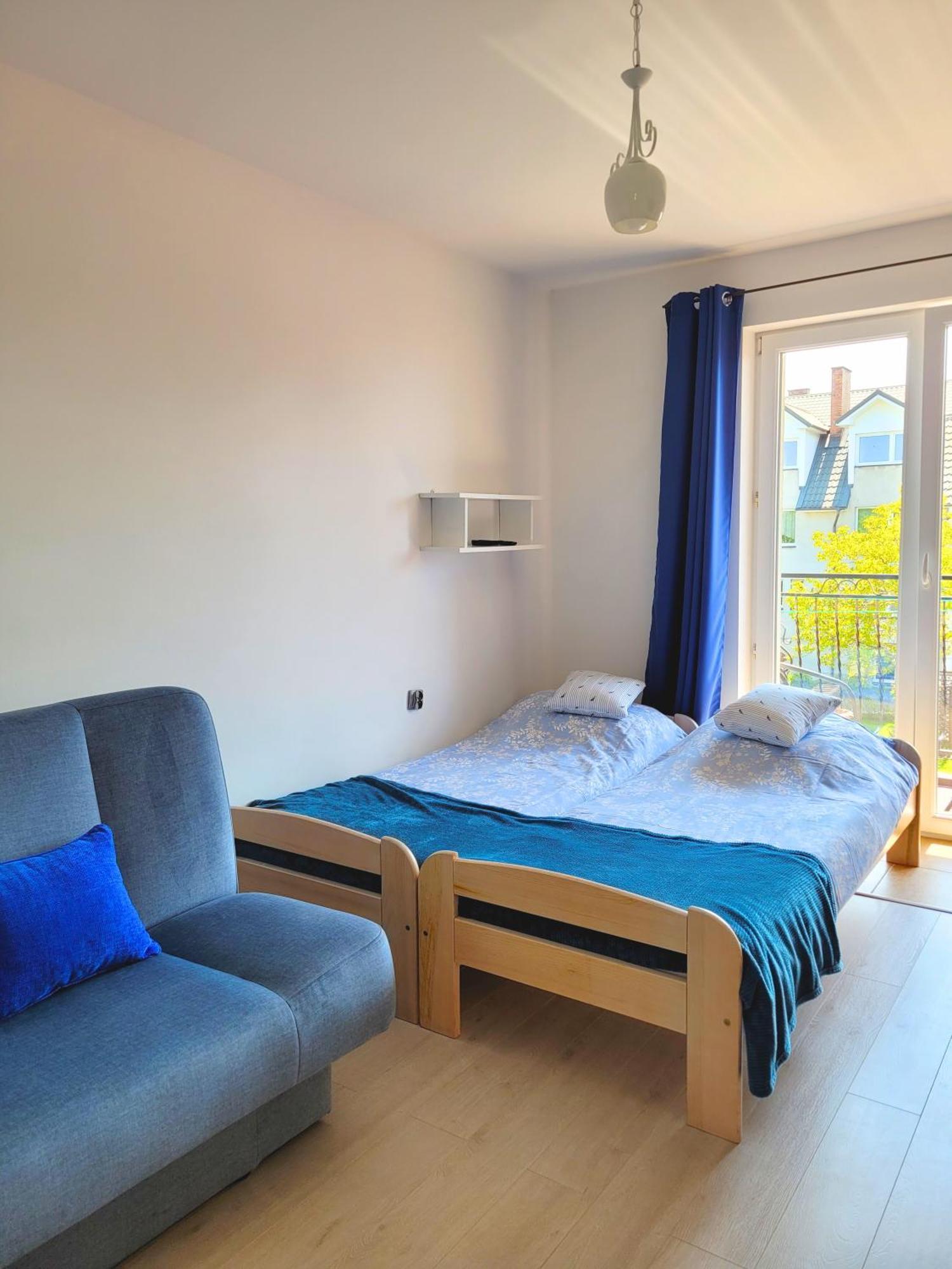 Goscinne Zuzanka Homestay