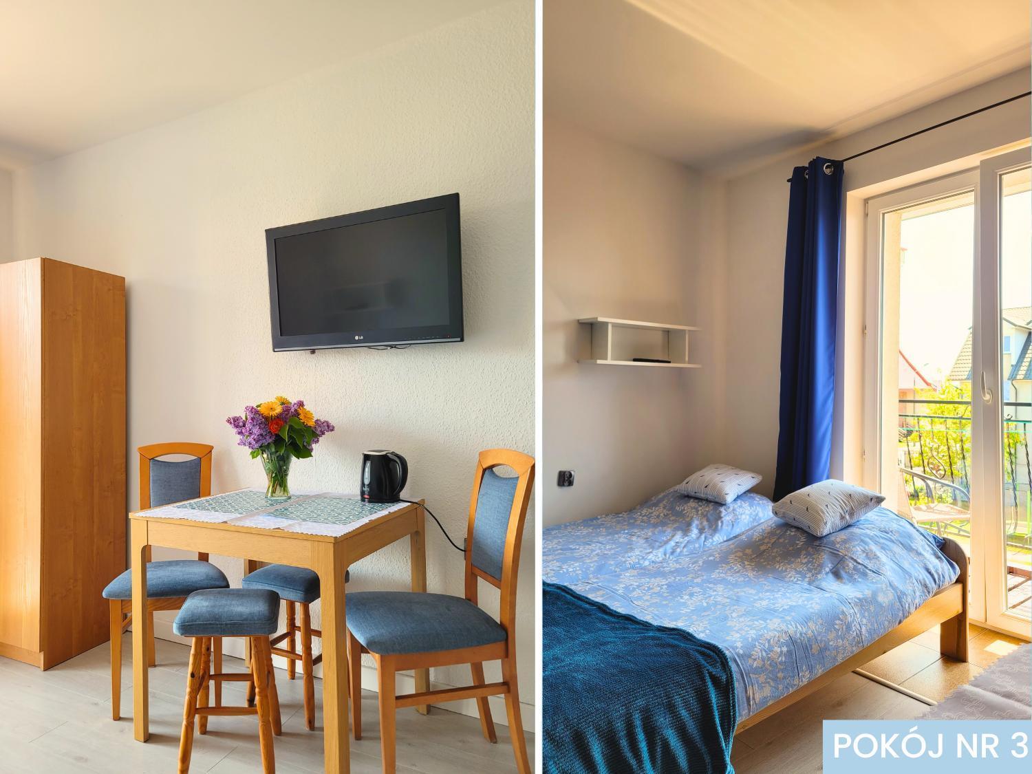 Goscinne Zuzanka Homestay *
