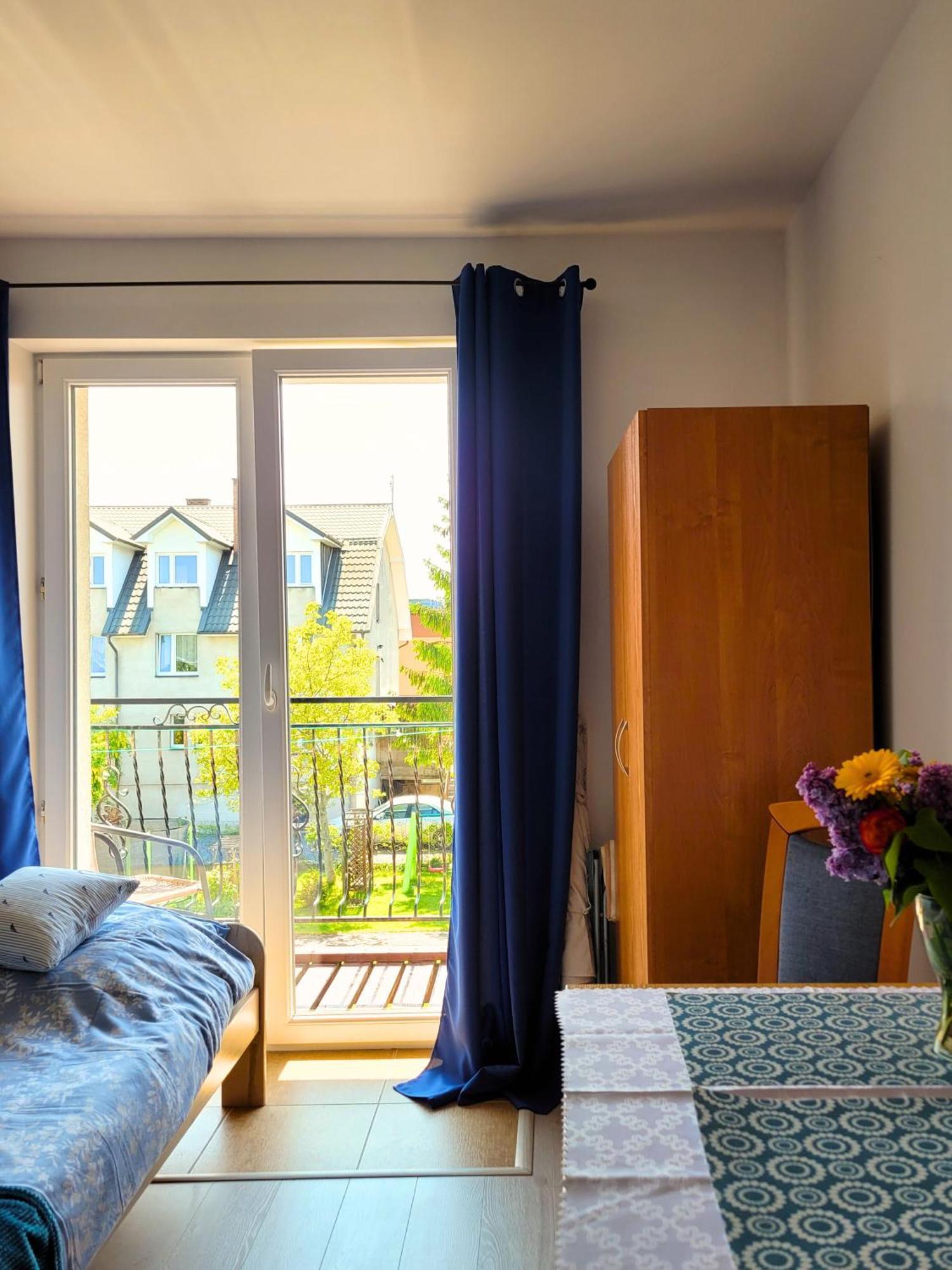 Homestay Goscinne Zuzanka Wladyslawowo