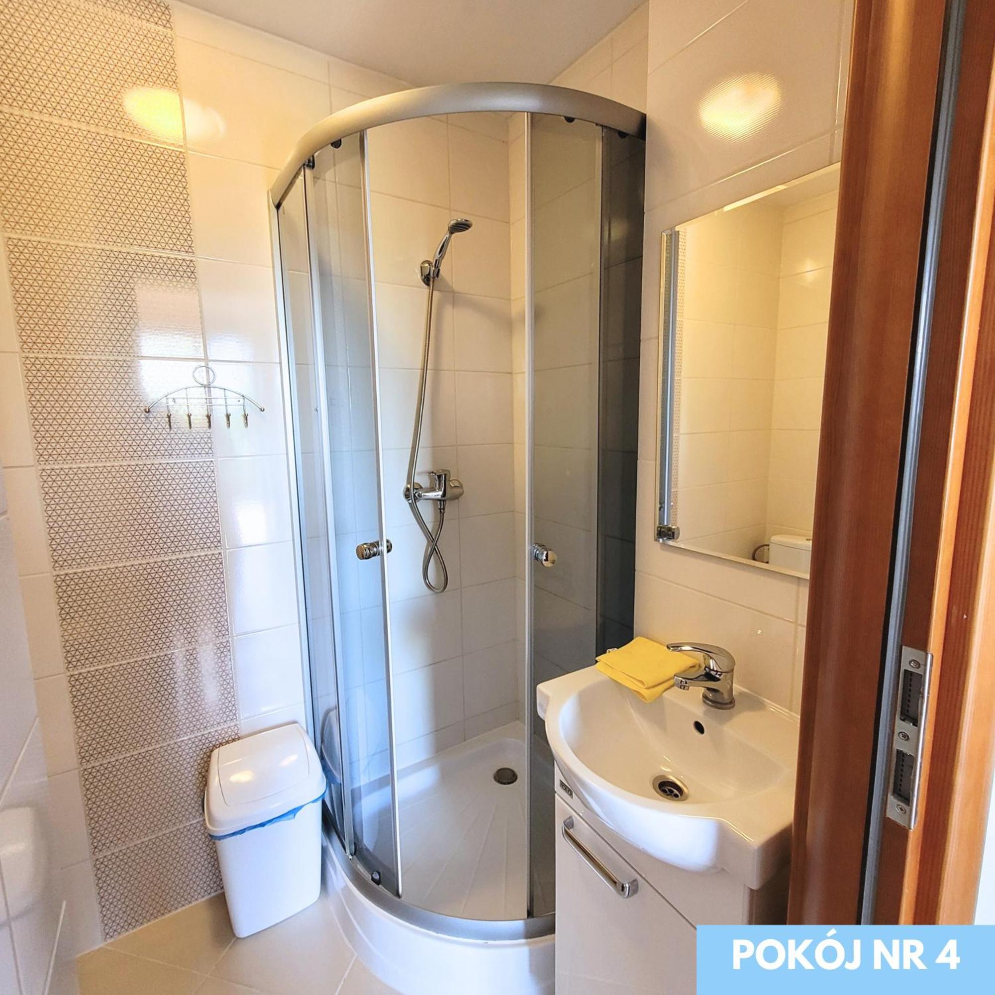 Homestay Goscinne Zuzanka